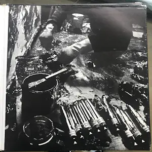 Karel Appel - Musique Barbare kopen? Bied vanaf 120!