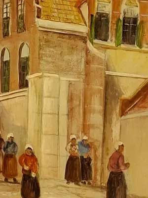 Ad Selhorst - Gardepoort kopen? Bied vanaf 75!