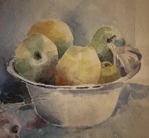 Beb Mandigers - Stilleven kopen? Bied vanaf 25!