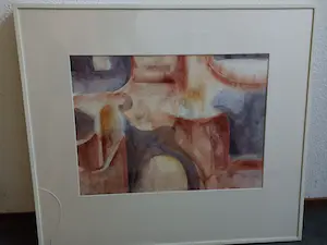 Jan Dijker - Geen titel kopen? Bied vanaf 150!