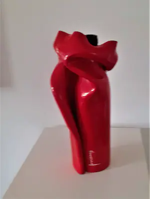 Henk Jurriaans - Object/vaas kopen? Bied vanaf 60!