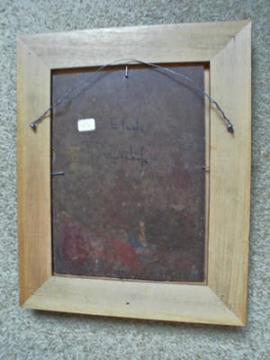 Anny Rouschop - - Olieverfschilderij kopen? Bied vanaf 45!