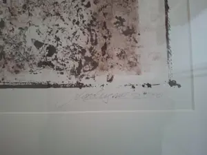 Jan Radersma - Monotype kopen? Bied vanaf 60!