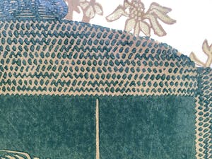 Frans de Haas - Oosters Lentekastje - Kleine oplage, Handgesigneerd -1969 kopen? Bied vanaf 60!