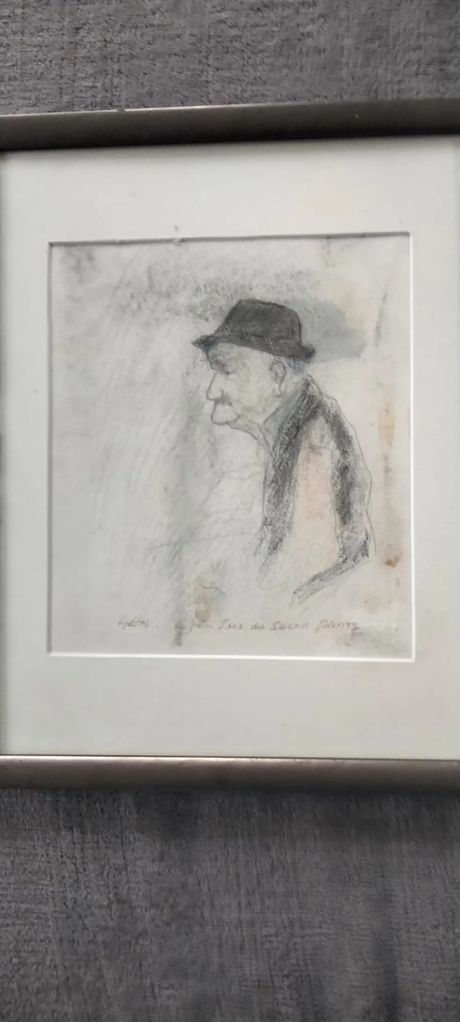 Jean-Louis Getaz (1931-2002)