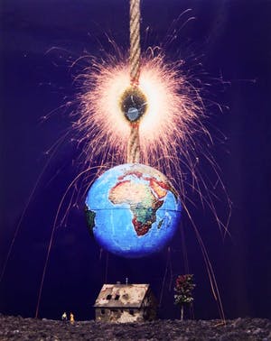 Ludo Geysels - the best of two worlds kopen? Bied vanaf 20!