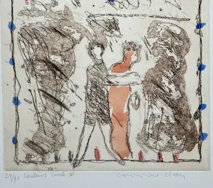 Dominique Chan - Coleur locale V kopen? Bied vanaf 30!