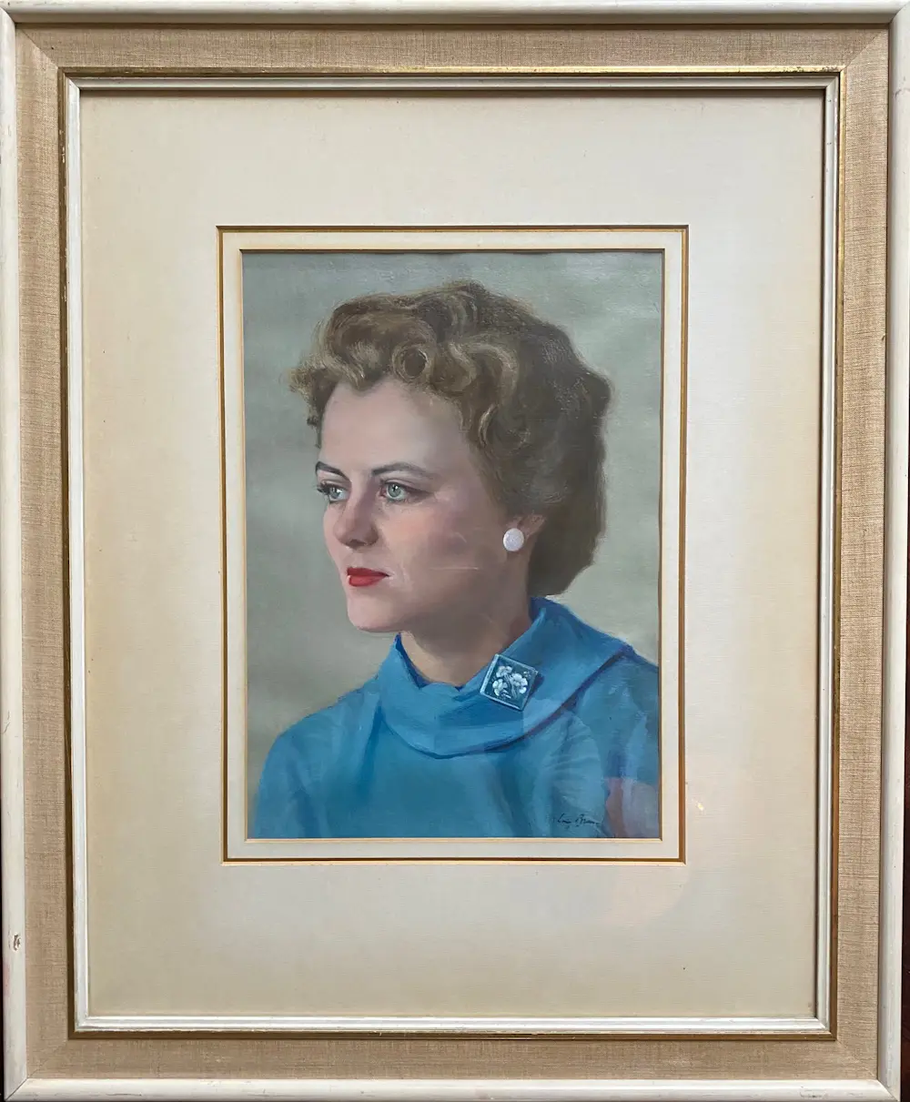 Louis Bron (1884-1959)