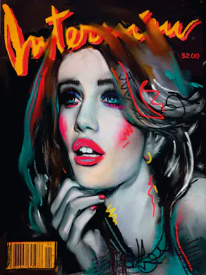 Peter Klashorst - Chicks with Dicks (set van 6 stuks) kopen? Bied vanaf 1!