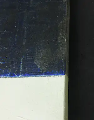 Menno Meijer - Lot van drie 3d-geometrisch-abstracte werken in gemengde techniek (verf, metaal) kopen? Bied vanaf 1!
