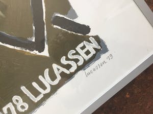 Reinier Lucassen - Nicht weinen lieve Bird kopen? Bied vanaf 125!