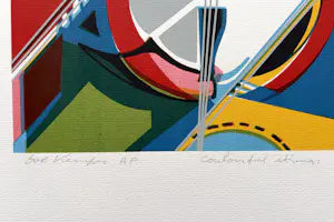 Bob Kemper - Colourful Strings kopen? Bied vanaf 30!