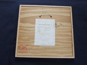 Chiel Vluggen - "Tombe en rebut" kopen? Bied vanaf 50!