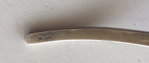 Zilver - Chooker kopen? Bied vanaf 95!