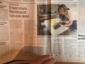 Ronald Tolman - Vogelvlucht kopen? Bied vanaf 110!
