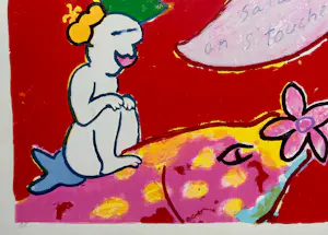 Henry Kums - Zonder titel kopen? Bied vanaf 30!