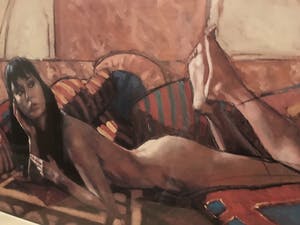 Nico Vrielink - Jeanne kopen? Bied vanaf 25!