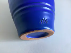 Marcellus Aubry - 2 Keramiek objecten kopen? Bied vanaf 85!