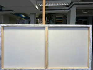 Gena - Abstract Time kopen? Bied vanaf 350!