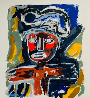 John Lie a Fo - zonder titel kopen? Bied vanaf 50!