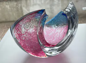 Buy Petr Kuchta - “ PINK”? Bid from 390!