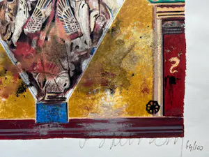 Gerti Bierenbroodspot - Zonder titel kopen? Bied vanaf 40!