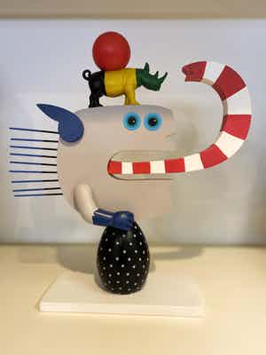 Frank Slabbinck - Inner Talks verkocht voor € 80!