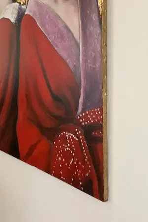 Louis Nagelkerke - Twee vrouwen in kimono kopen? Bied vanaf 650!