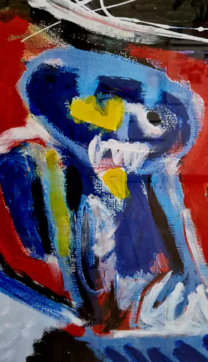 Martin van Wordragen - Over de Natuur kopen? Bied vanaf 175!