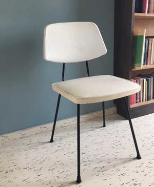 Rudolf Wolf - Eetkamerstoeltje voor Elsrijk kopen? Bied vanaf 10!