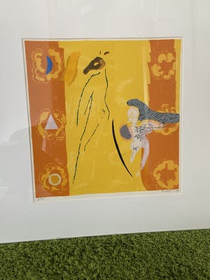 Jules Bekker - Die Zauberflöte kopen? Bied vanaf 40!