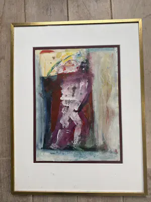 Pieter Defesche - zonder titel kopen? Bied vanaf 150!