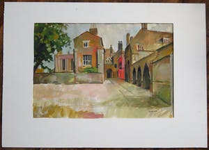 Henk Ames - Dorpje kopen? Bied vanaf 30!