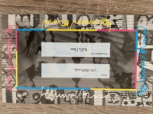 Herman Brood - Vliegtuig kopen? Bied vanaf 65!