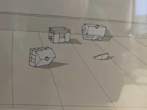 Jeroen Henneman - Uit het leven der dingen (de bungalow Ynyswidden) kopen? Bied vanaf 100!