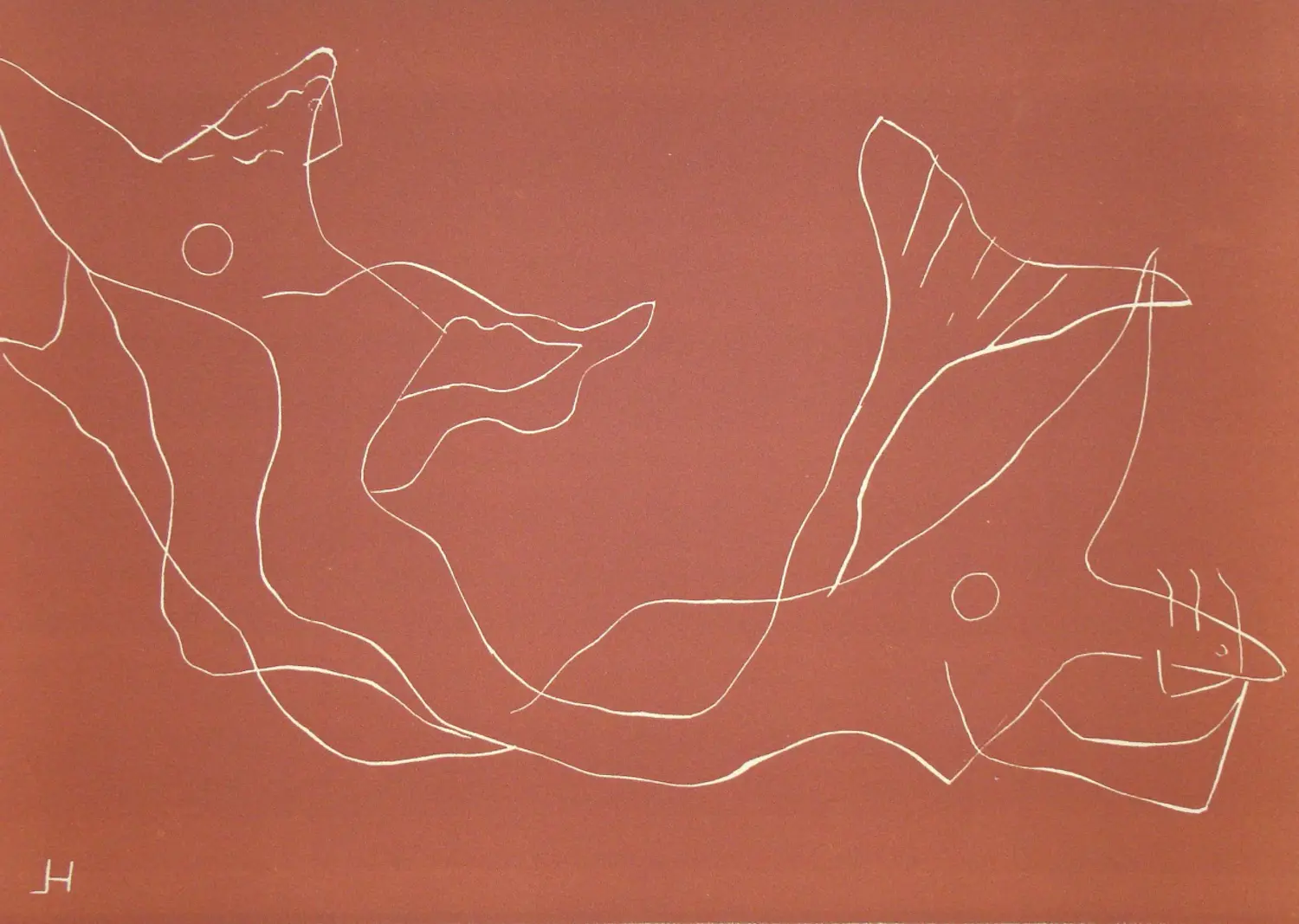 Henri Laurens (1885-1954)