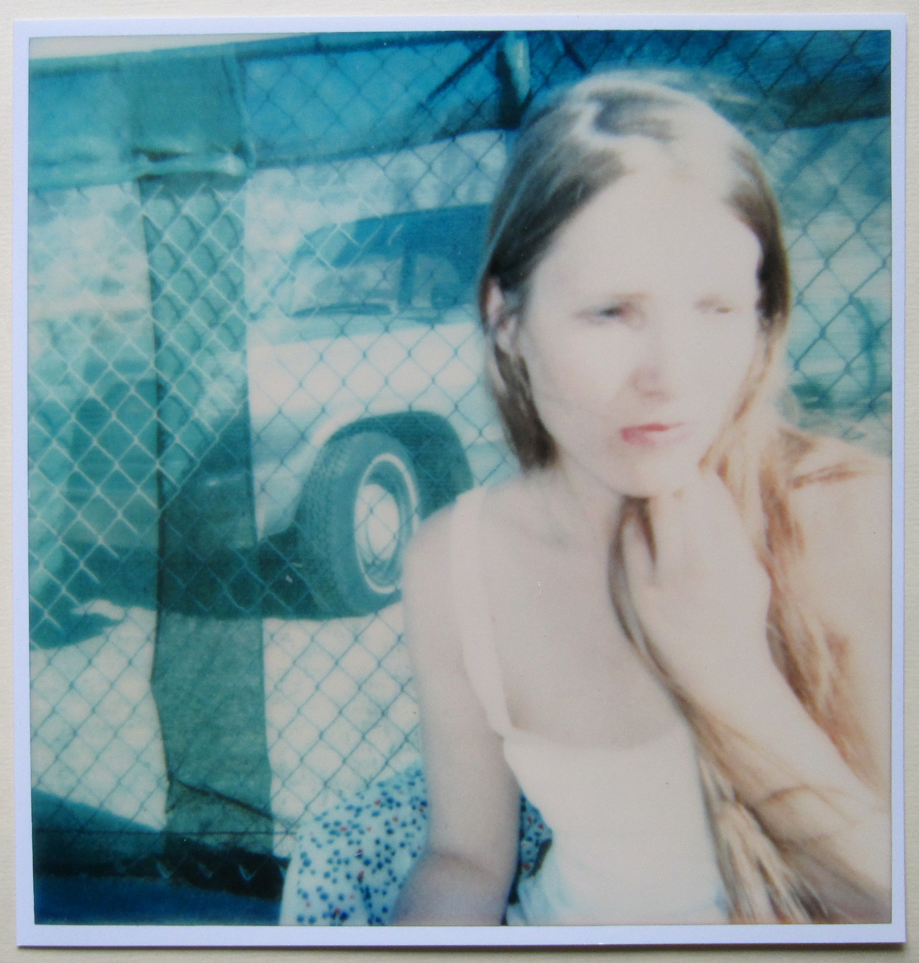 Stefanie Schneider - 29 Day Dreams - C-print oplage 10/10 - 1999 handgesigneerd kopen? Bied vanaf 75!