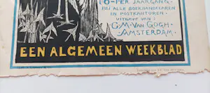 Theo van Hoytema - De Kroniek kopen? Bied vanaf 80!