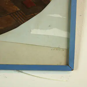 Hans van der Horst - Scheepshond kopen? Bied vanaf 60!