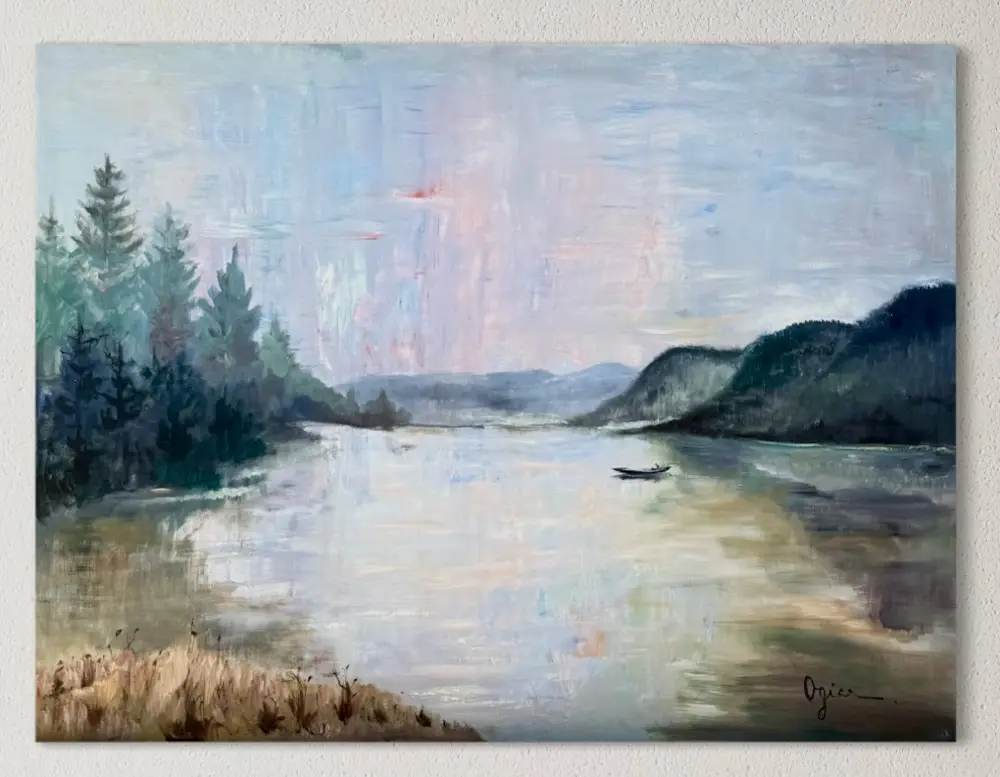 Marie Louise Ogier (1912-2003)