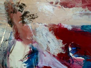 Monica van Rijn - getiteld : Celebration kopen? Bied vanaf 250!