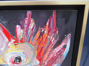 Jan te Wierik - geen titel kopen? Bied vanaf 1000!