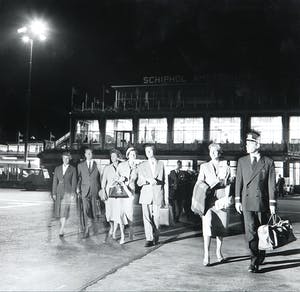 Paul Huf - C-Print op dibond, Zonder titel kopen? Bied vanaf 1!