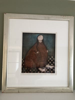 Gerda Smit - Zwangere vrouw kopen? Bied vanaf 250!