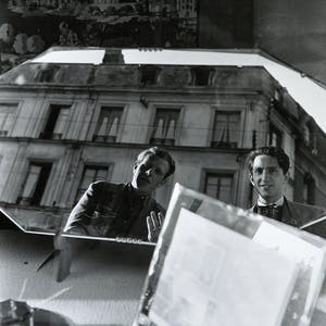 Paul Huf - C-print, Zonder titel kopen? Bied vanaf 1!