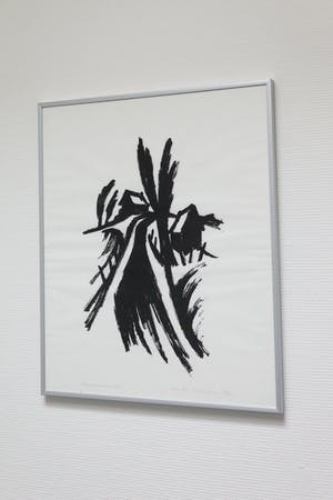Marten Klompien - Kopperprent '90 kopen? Bied vanaf 150!