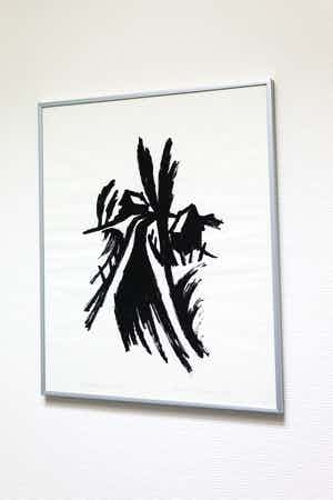 Marten Klompien - Kopperprent '90 verkocht voor € 150!