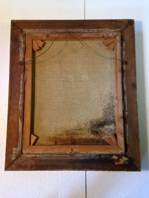 Wilhelmus Enneking - Stilleven: bos anemonen op vaas kopen? Bied vanaf 65!