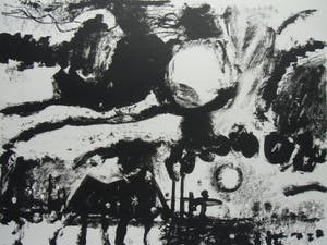 Jef Diederen - ZONDER TITEL kopen? Bied vanaf 50!