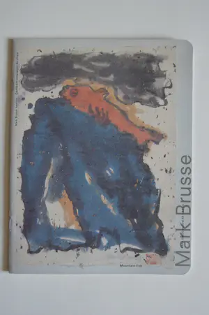 Klaas Gubbels - Mark Brusse; In; Gemeentemuseum Arnhem. kopen? Bied vanaf 50!
